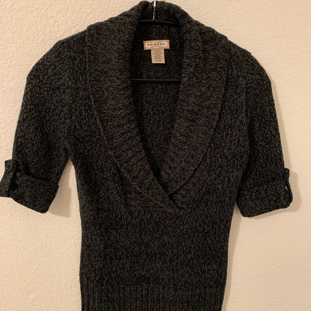 Arizona brand sweater
